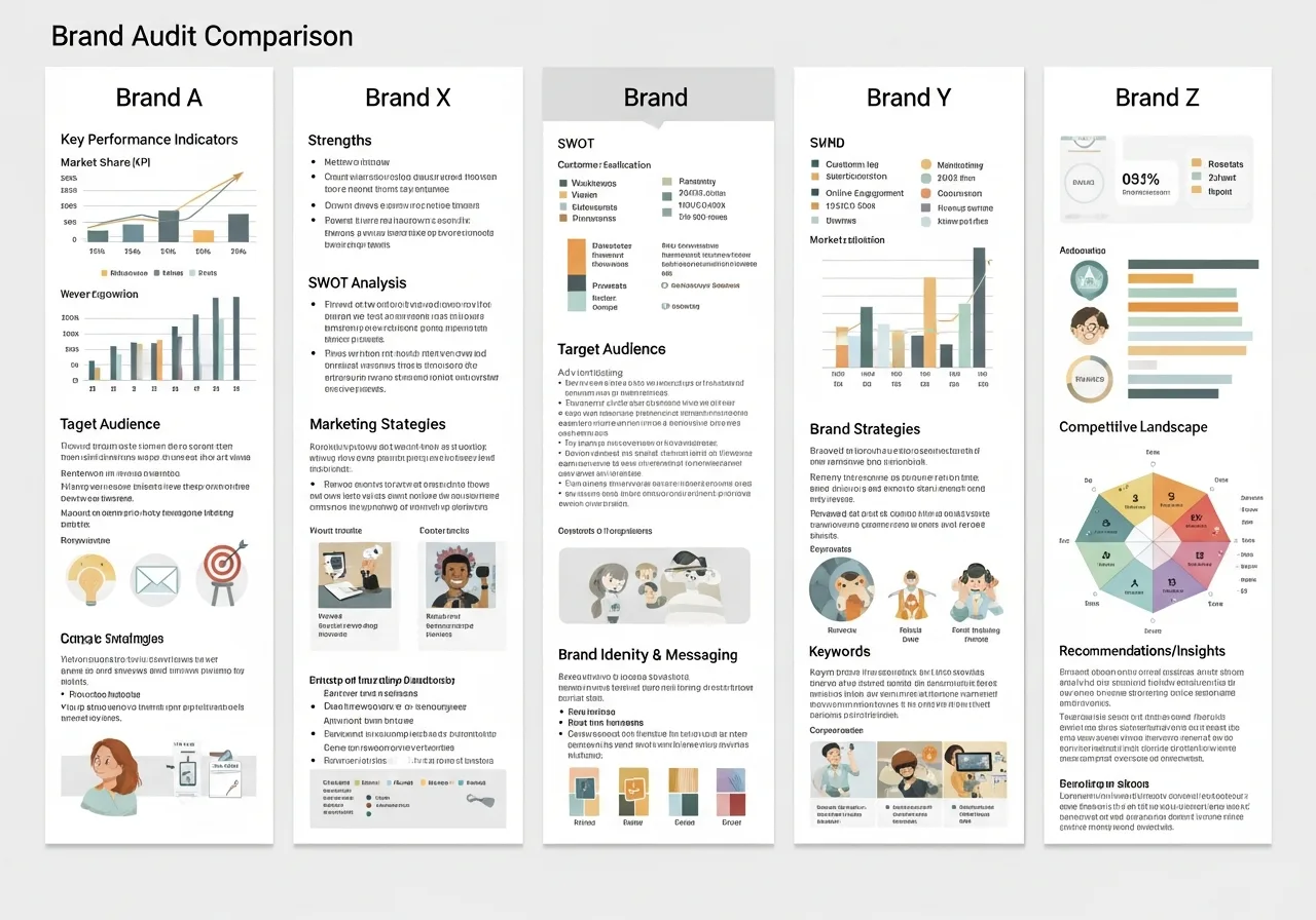 Deep Bay — 360° Branding