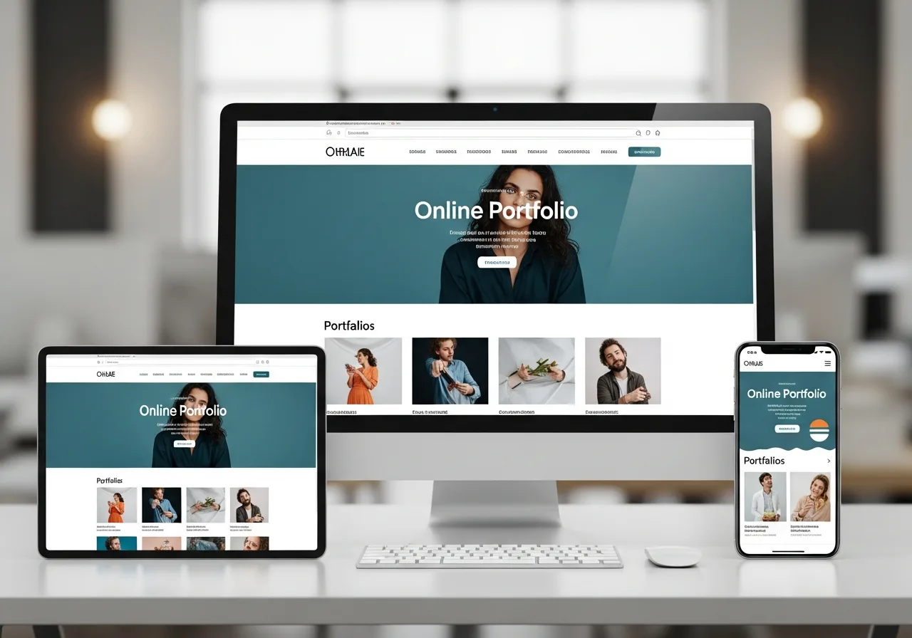 Deep Bay — Strategisches Marketing